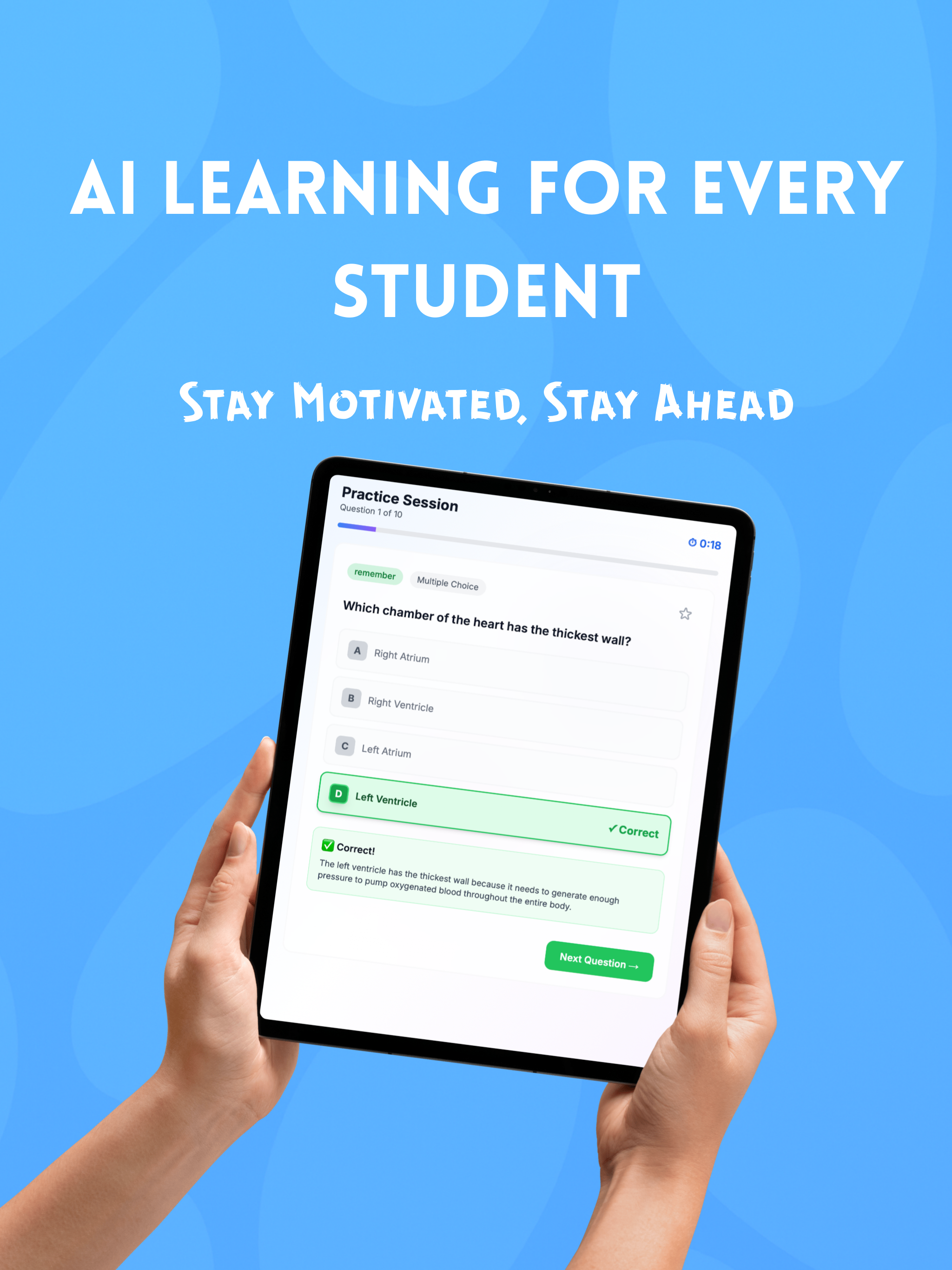 MyExamigo screenshot 4