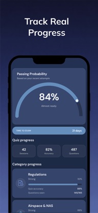 FAA Part 107 Pro: Exam Prep screenshot 6