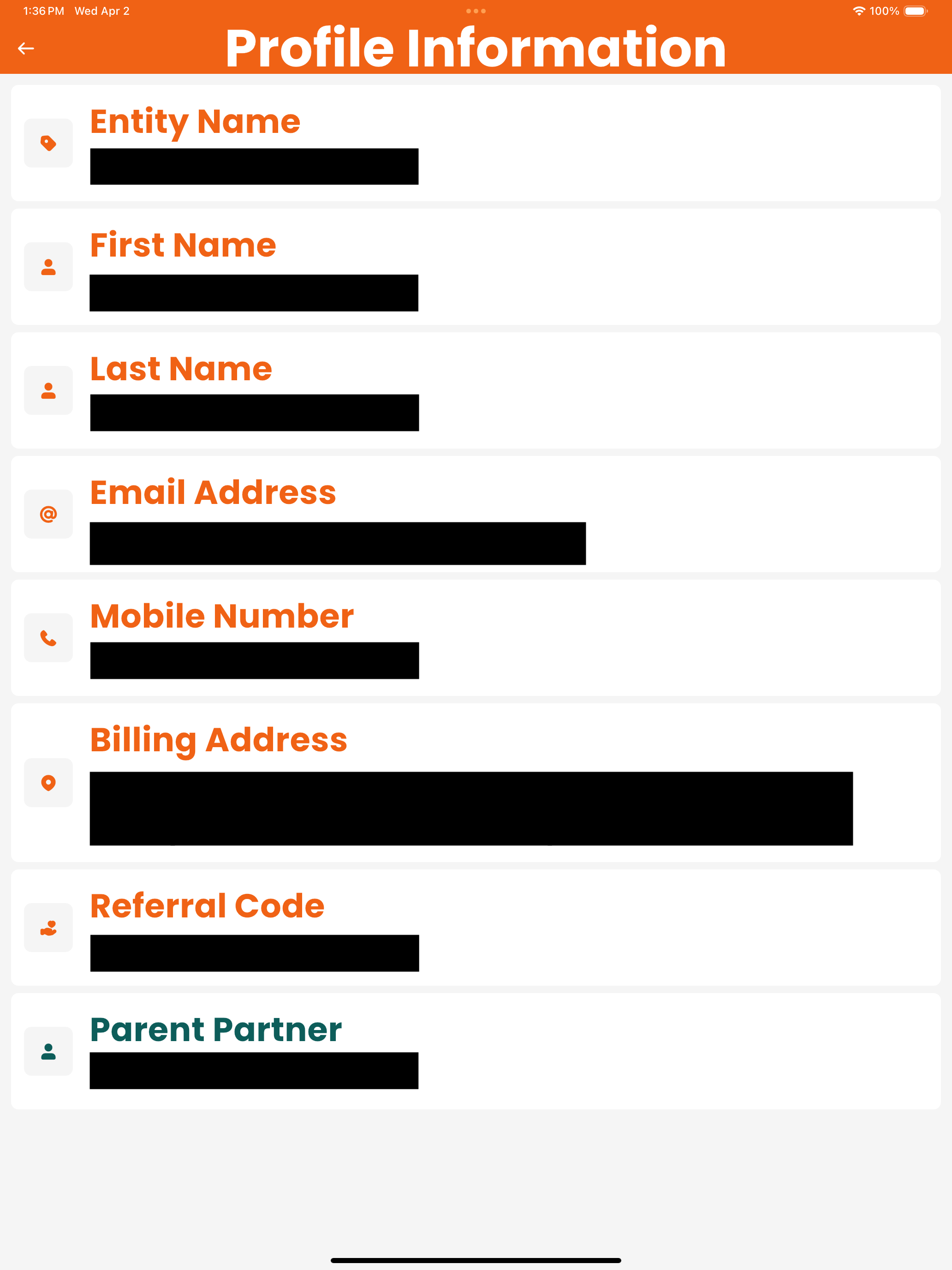 LokalWiFi Partner screenshot 20