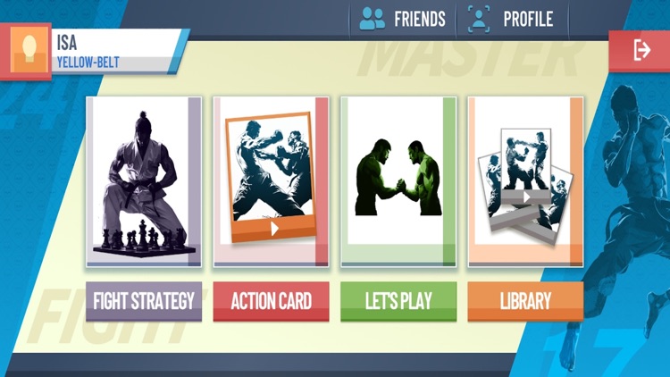 MyFight screenshot-3