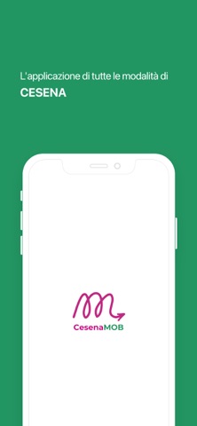 CesenaMOB screenshot