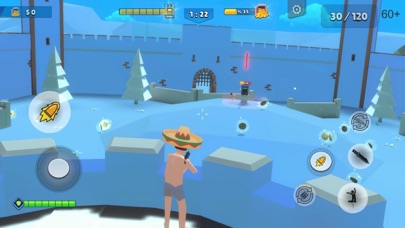 qenious Royale Screenshot