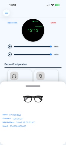 HomeBuddy for HomeAssistant screenshot