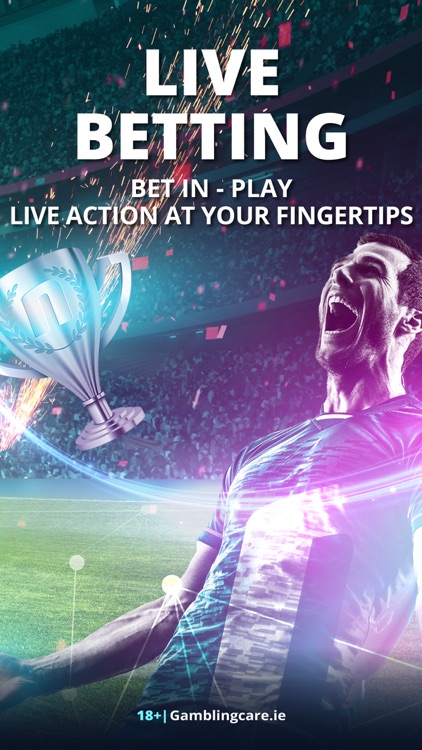 Novibet: Sports screenshot-5