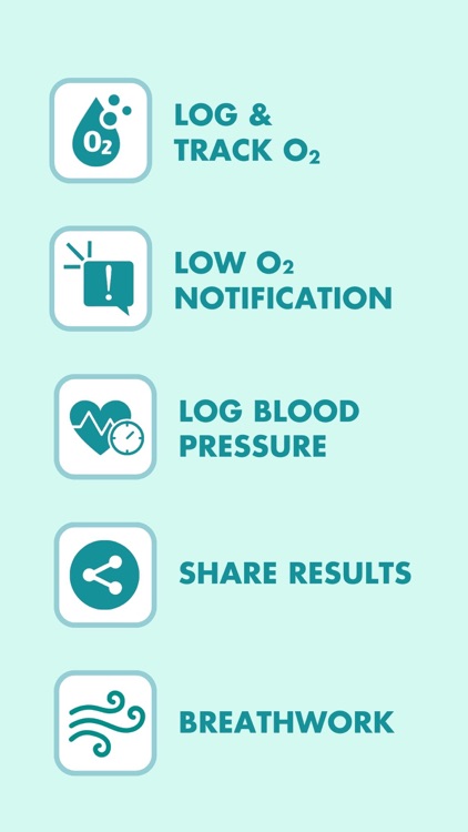 Blood Oxygen App- Watch screenshot-7