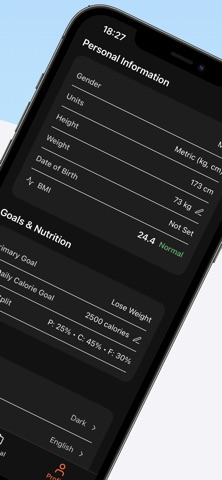 King Kong - Calories Screenshot 5 of 5