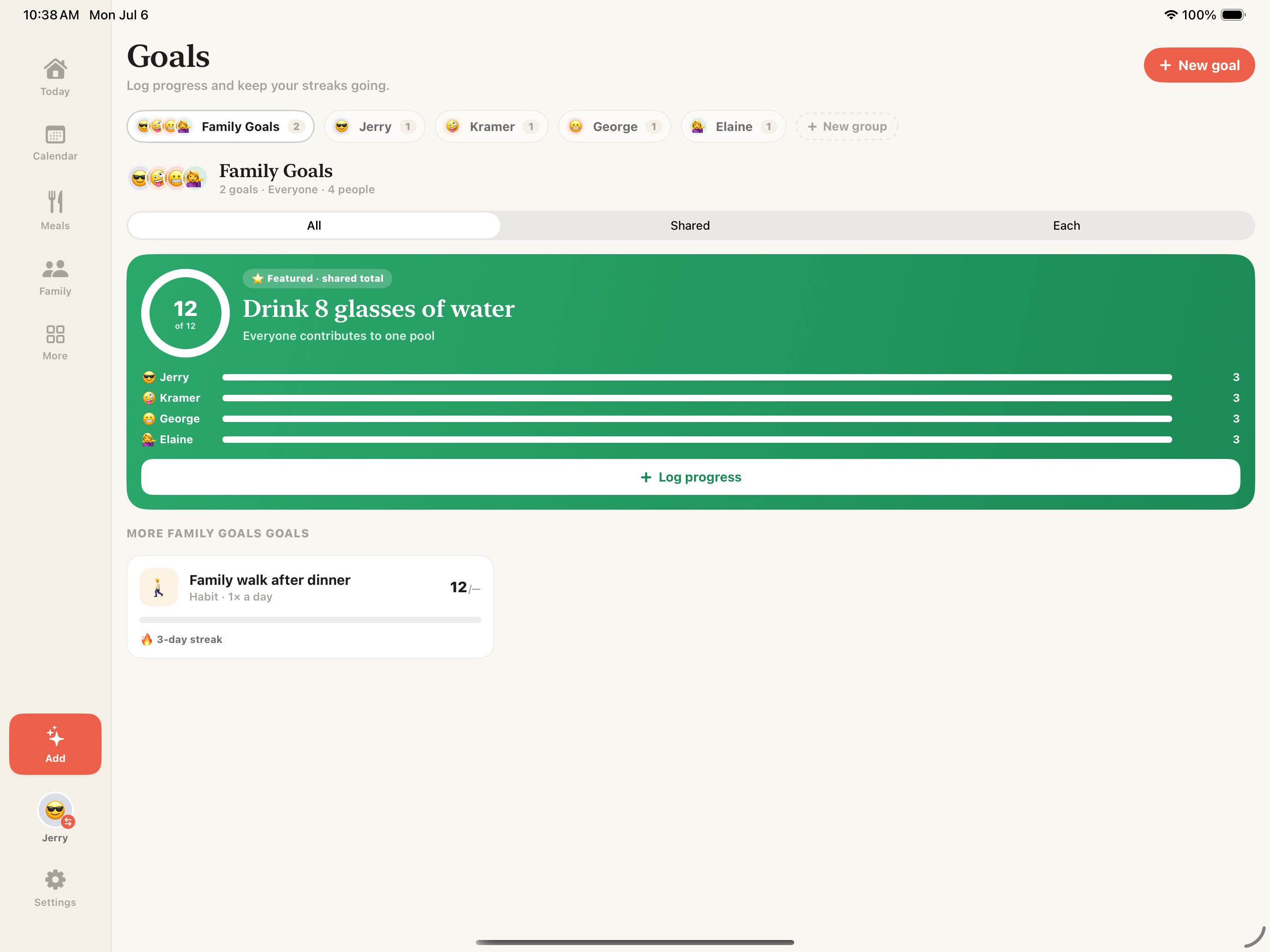 Waffled screenshot 14