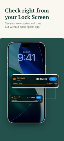 AlignerTracker - All In One Screenshot 6 of 10