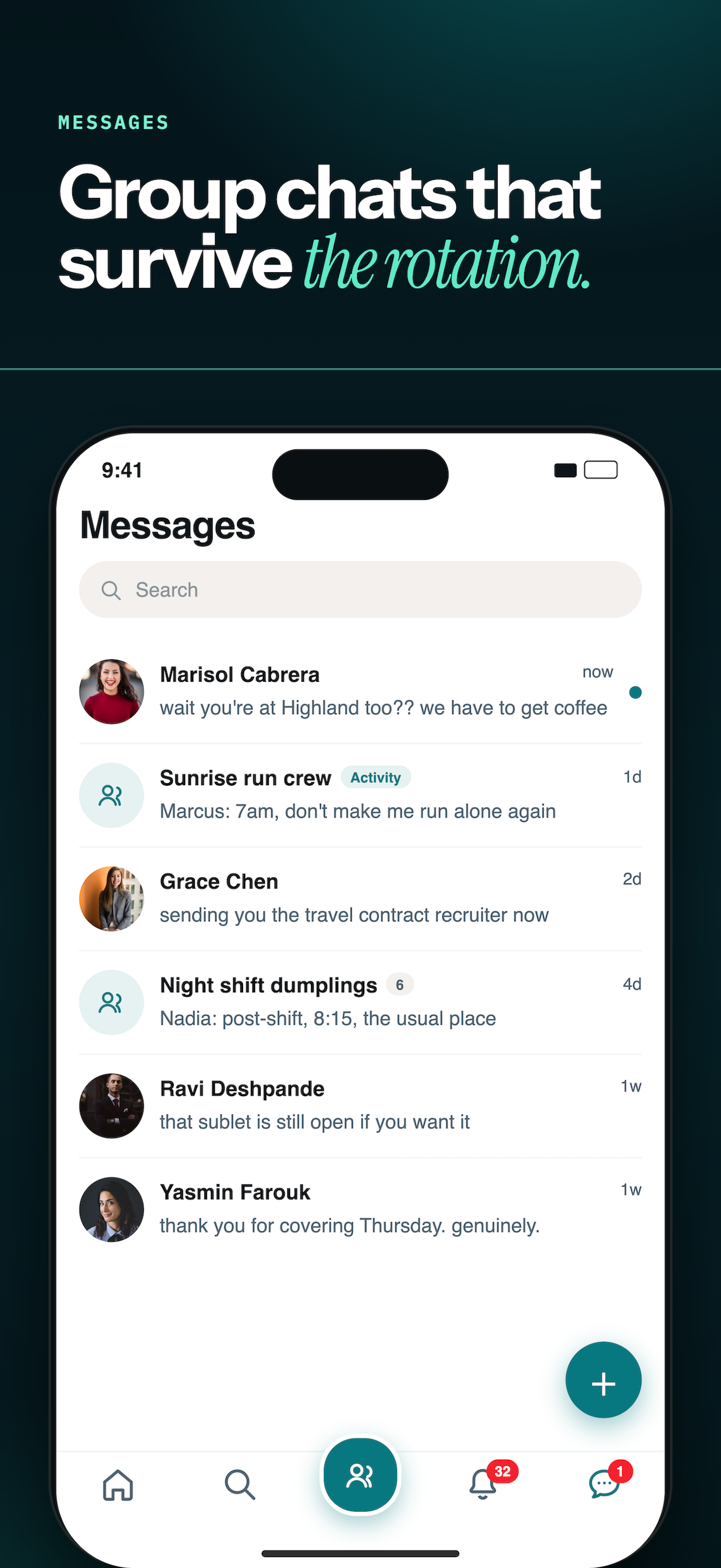 Postcall: Life After the Shift screenshot 6