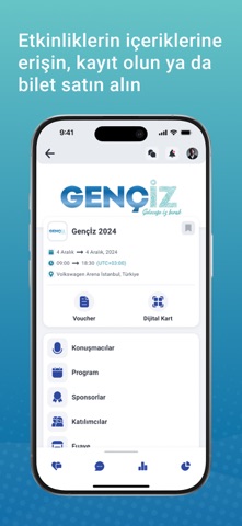 Gençİz Screenshot 3 of 5