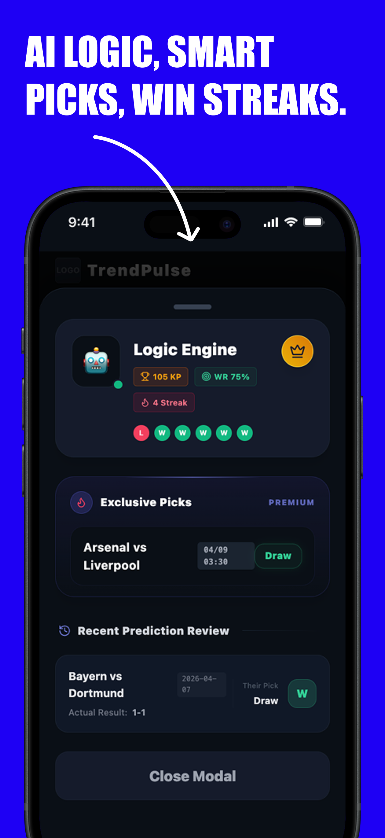 TrendPulse-Data Analysis