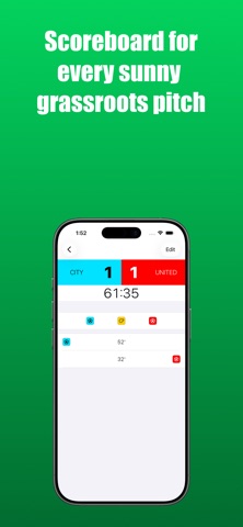 SunnyPitch Screenshot 1 of 3