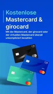 c24 bank iphone bildschirmfoto 2