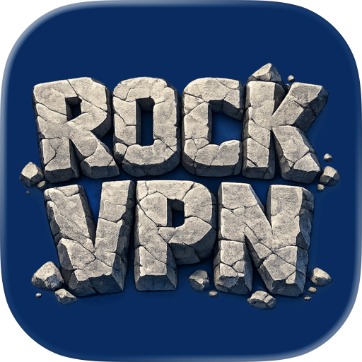 Rock VPN