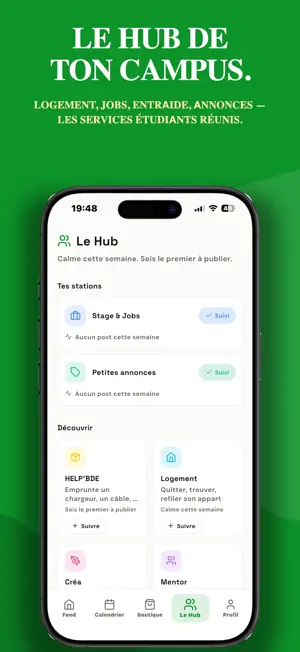 ACO EASY screenshot 1
