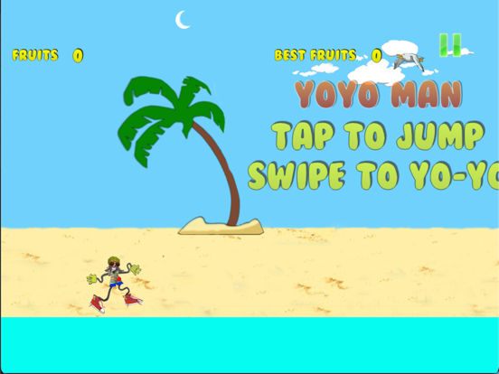 Screenshot #5 pour YoYo Man