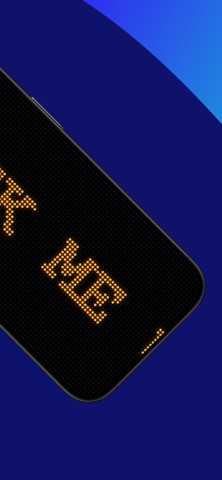 Neon LED Pro Screenshot 8 of 10