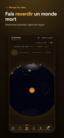 Manage Your Bees Screenshot 3 of 6