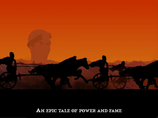Chariot Rivals screenshot 12