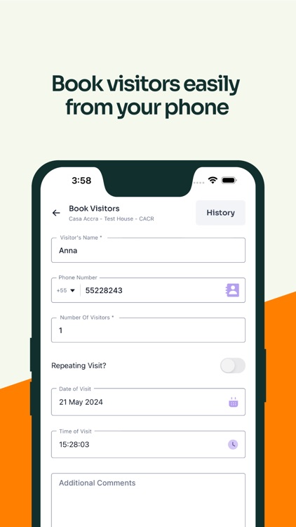 Venco | Estate App