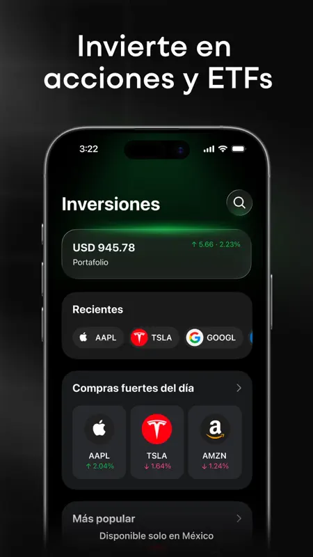 Plata screenshot 6 of 9