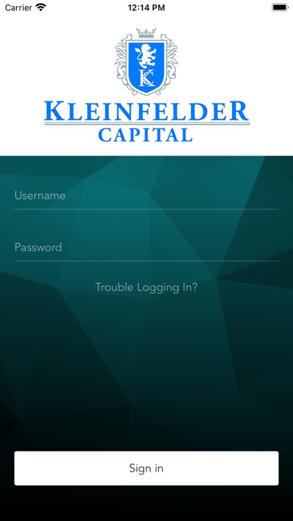Kleinfelder Capital