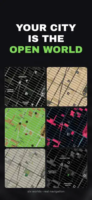 SpawnMe: Game Map Navigation screenshot 3