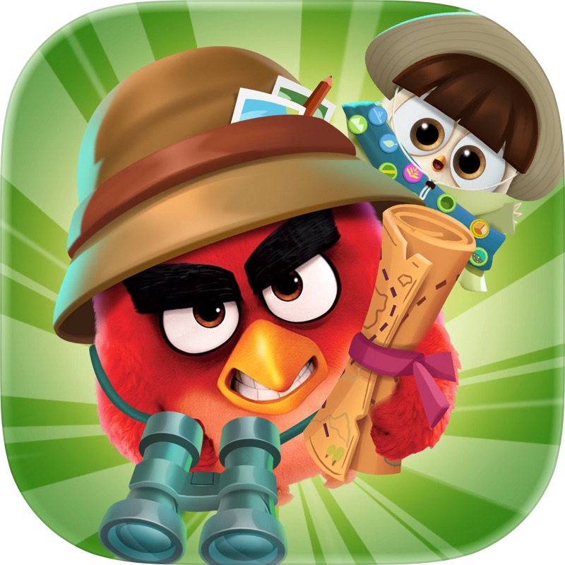 Wild Things Animal Adventures screenshot 9