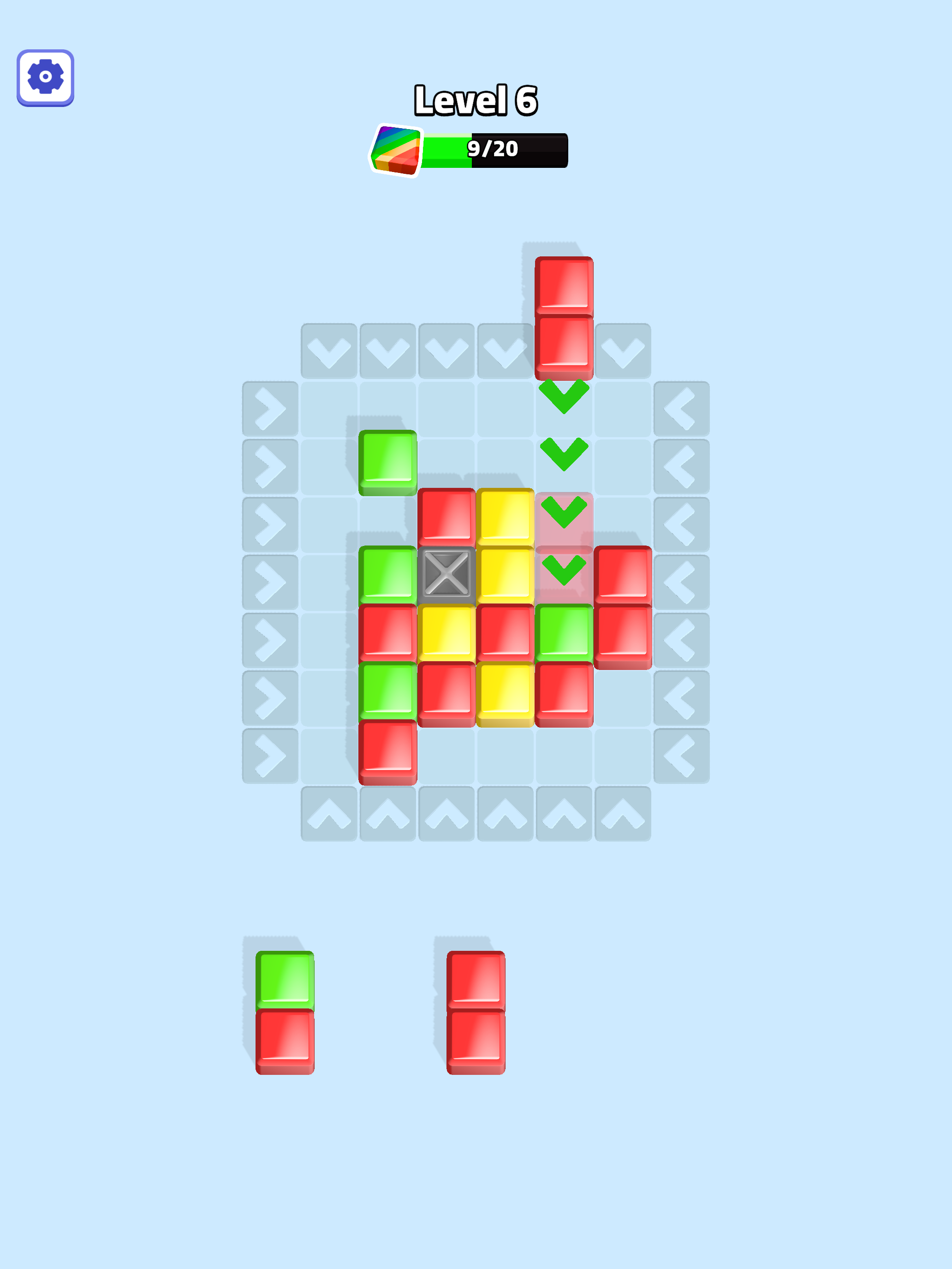 Board Escape screenshot 9
