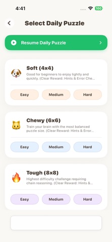 Meowf Square - Tango Logic Screenshot 4 of 5