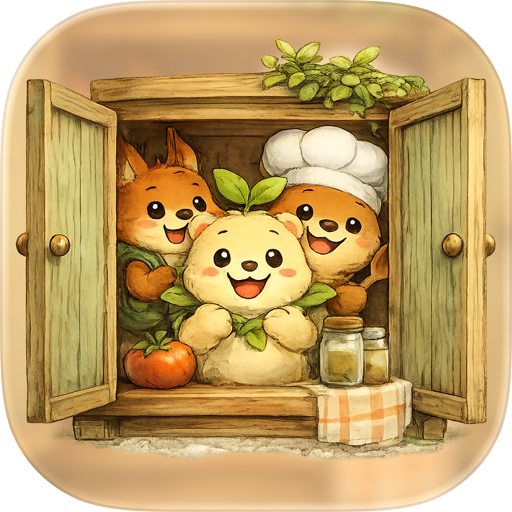 Shared Grocery List · Debara