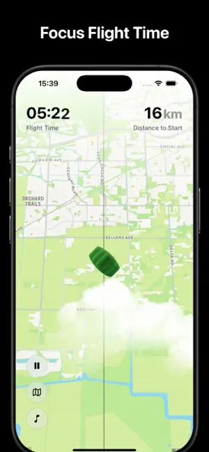 FocusJump - Pomodoro timer screenshot 2