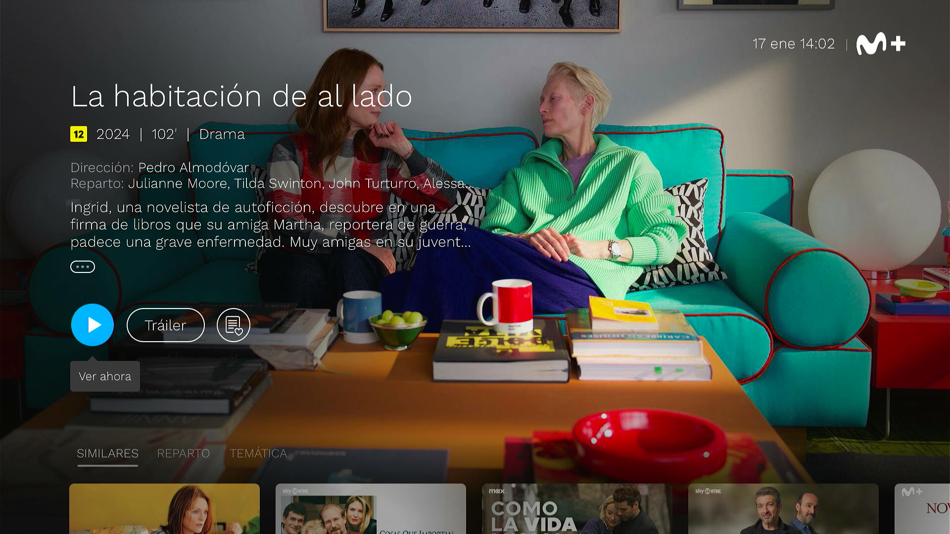Movistar Plus
