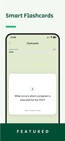MemoLeaf Screenshot 5 of 5