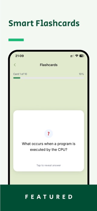 MemoLeaf Screenshot 5 of 5