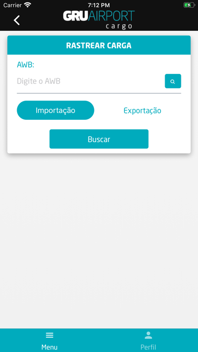 Screenshot #3 pour GRU CARGO