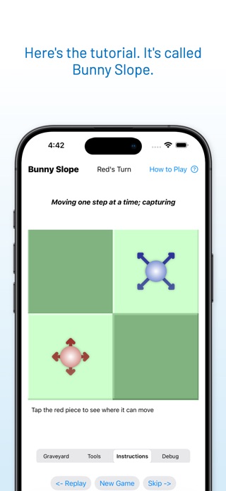 Battle of the Pronghorns screenshot 3