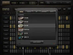 DM10 - Drum & Synth Machine screenshot 14
