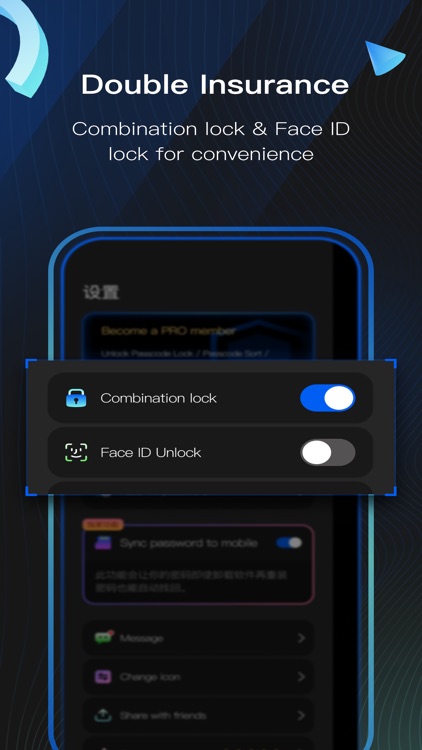 Password PRO- Privacy App Lock