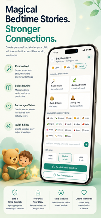 ParentJourney Screenshot 3 of 10