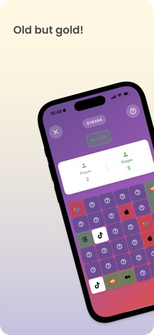 Memorio: Online Card Matching screenshot