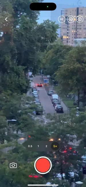 PoseCut screenshot 2