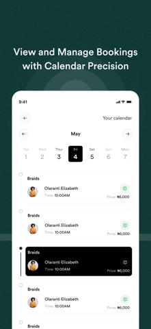Klone for Business Screenshot 1 of 5