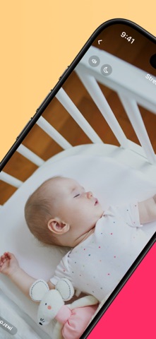 Simple Nanny Cam Screenshot 2 of 10