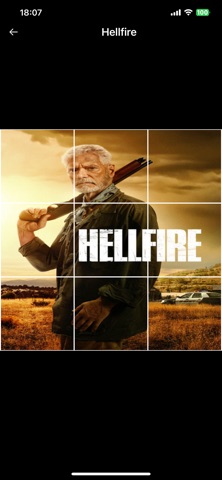 ReadCine Screenshot 2 of 5