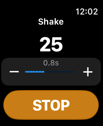 CountUp: Tap Counter & Tracker