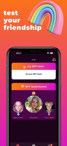 bff Screenshot 3 of 4