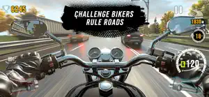 Motor Tour: Biker's Challenge screenshot #5 for iPhone