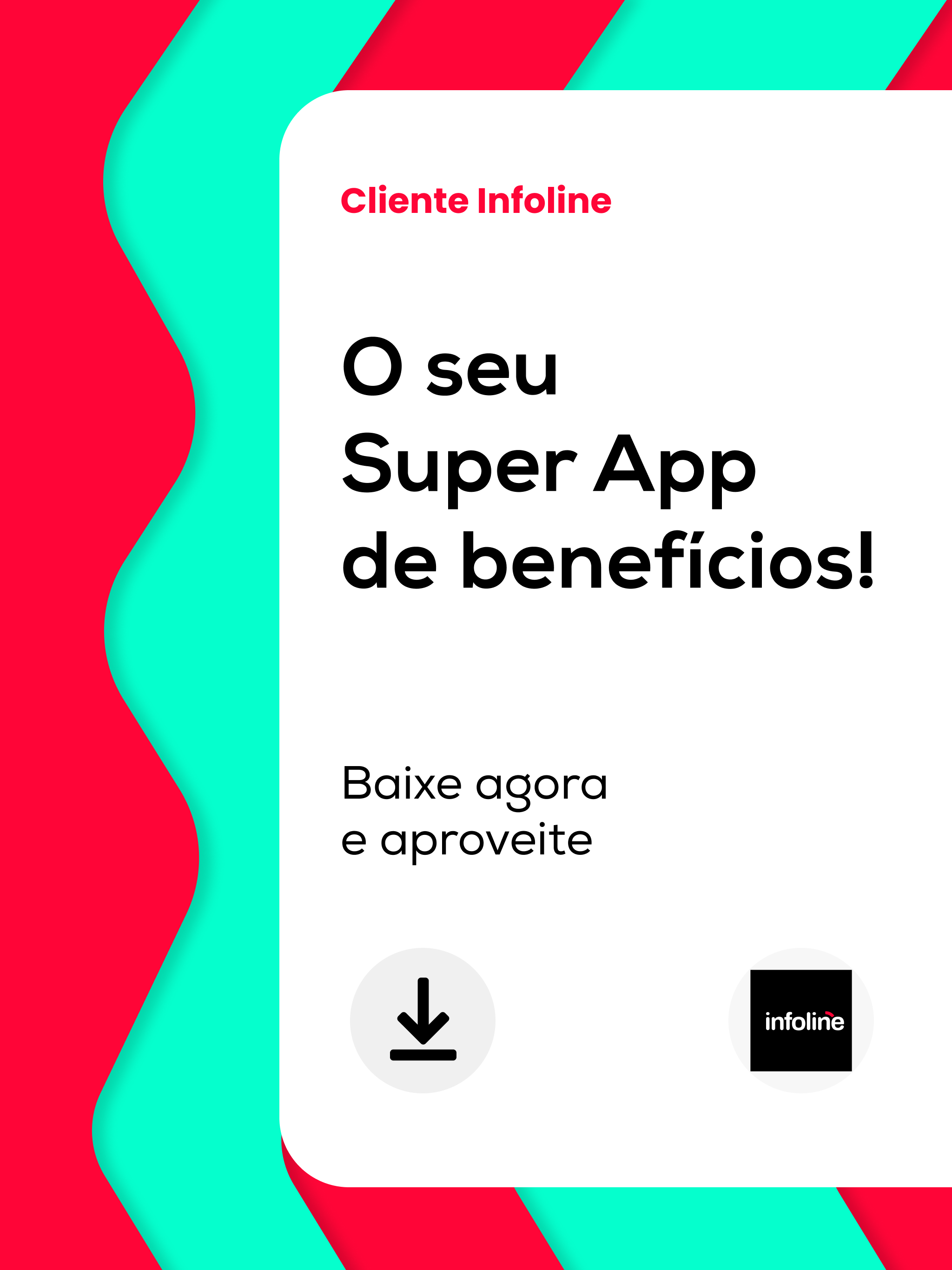Cliente Infoline screenshot 12