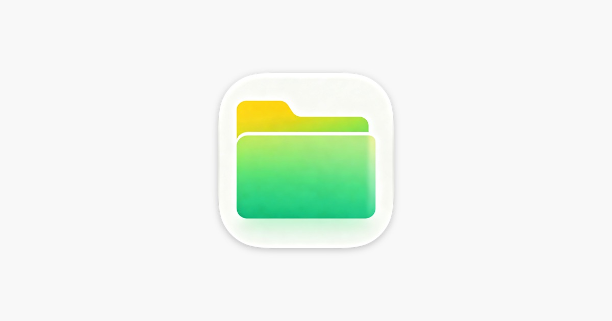 ‎Color Folder - Custom Icons App - App Store